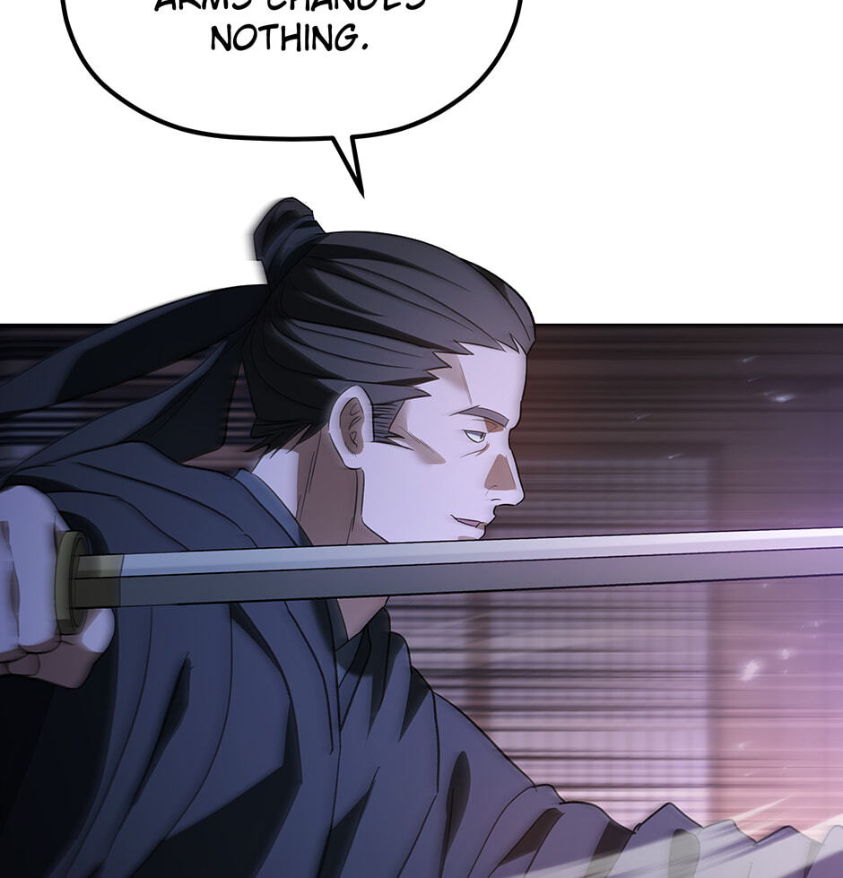 Eunhae Merchant Guild's Youngest Son Chapter 47 page 31 - 