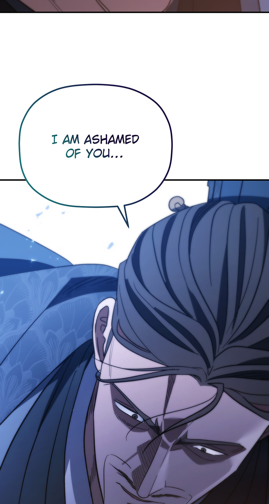 Eunhae Merchant Guild's Youngest Son Chapter 47 page 38 - 