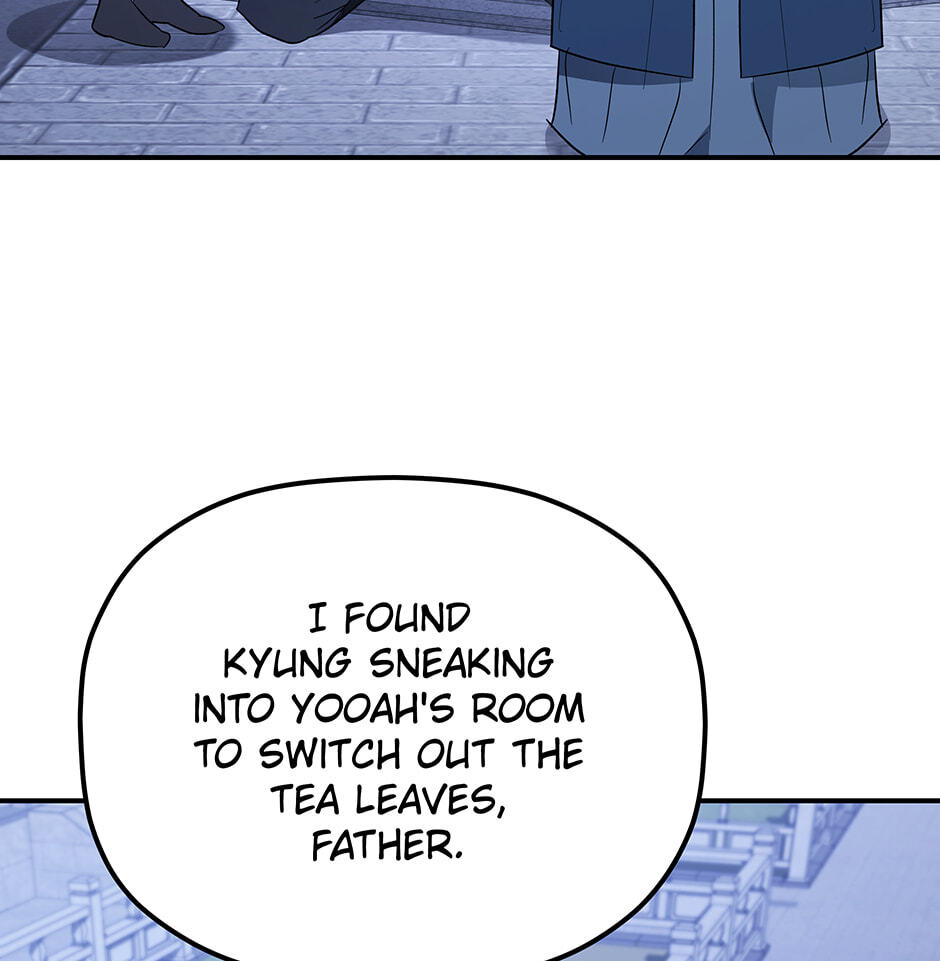 Eunhae Merchant Guild's Youngest Son Chapter 47 page 47 - 