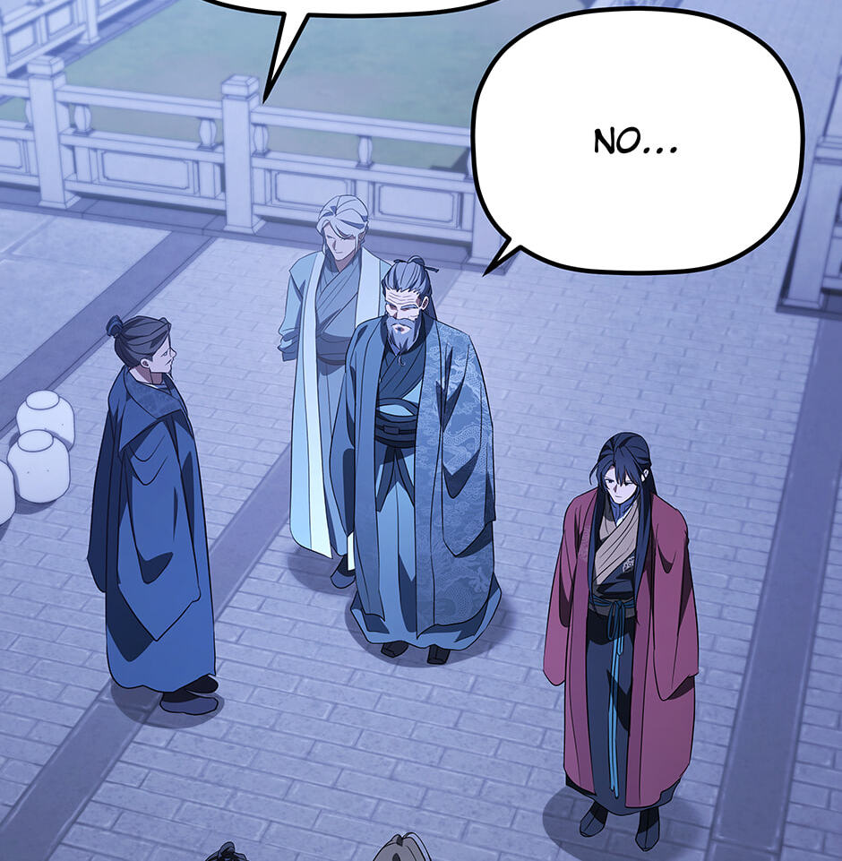 Eunhae Merchant Guild's Youngest Son Chapter 47 page 48 - 