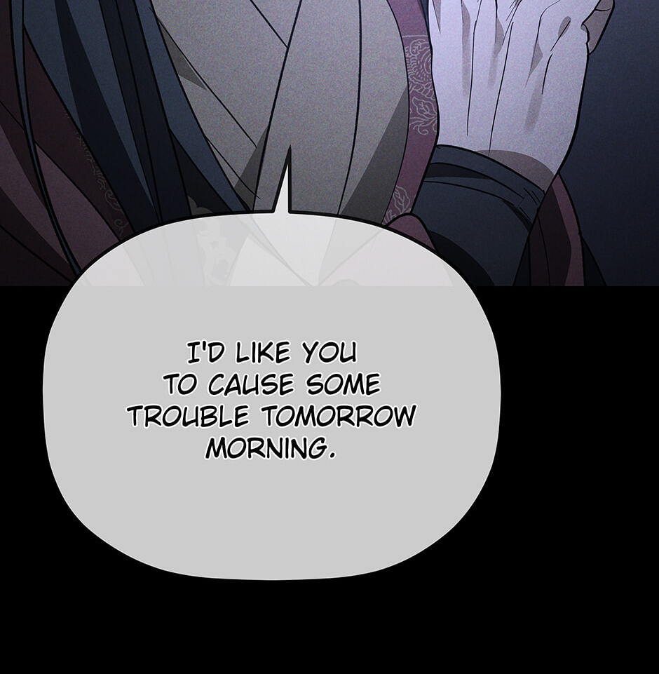Eunhae Merchant Guild's Youngest Son Chapter 47 page 54 - 