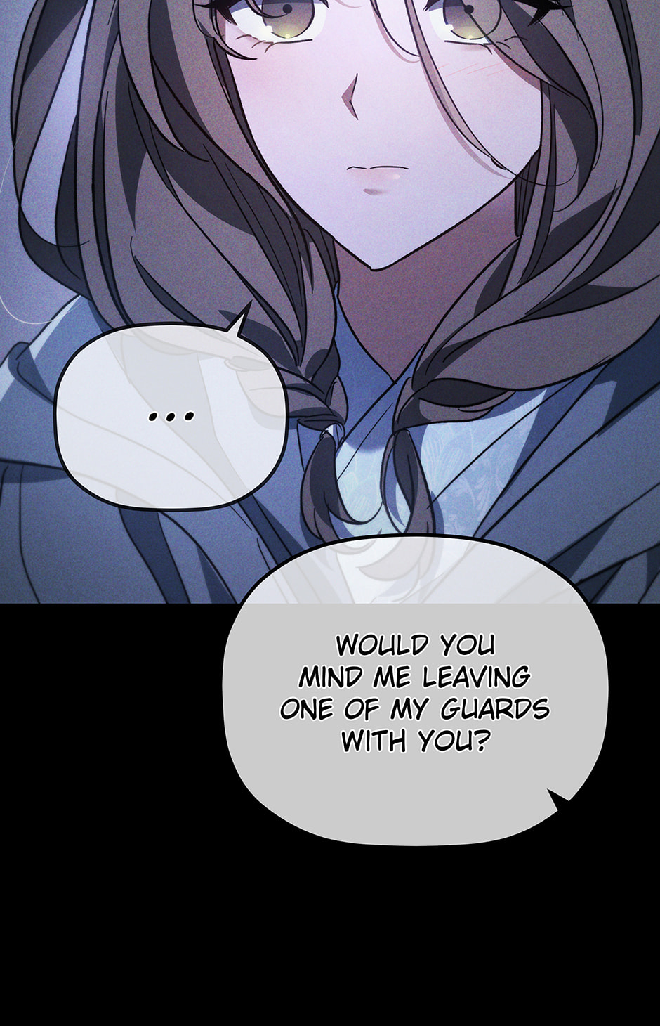 Eunhae Merchant Guild's Youngest Son Chapter 47 page 60 - 