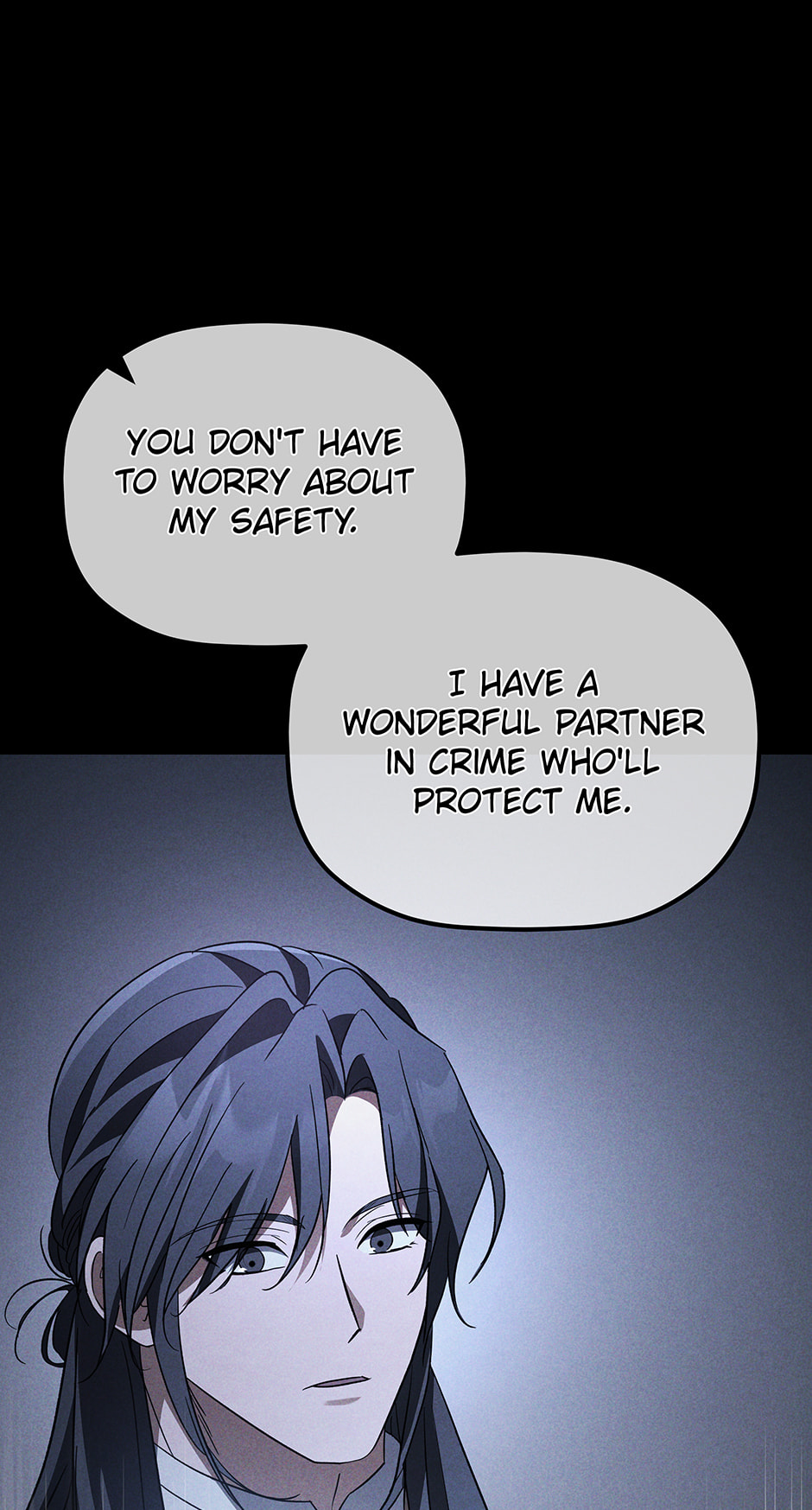 Eunhae Merchant Guild's Youngest Son Chapter 47 page 61 - 
