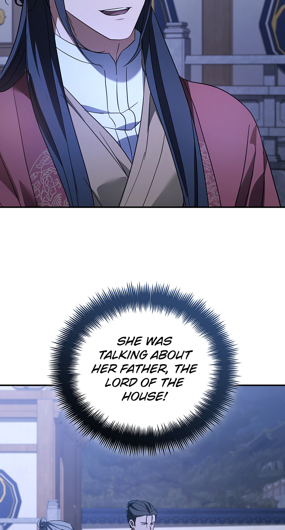 Eunhae Merchant Guild's Youngest Son Chapter 47 page 63 - 