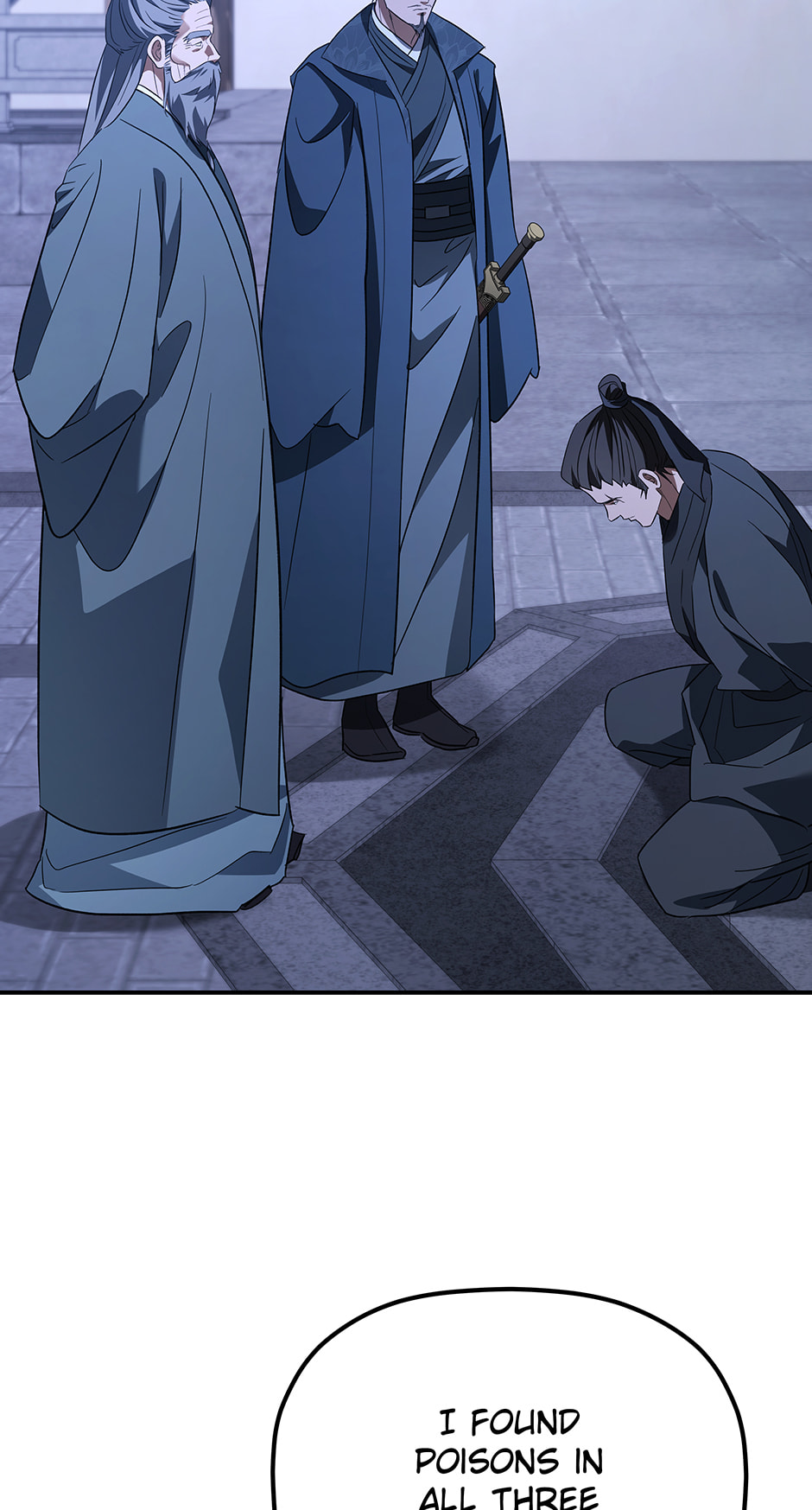 Eunhae Merchant Guild's Youngest Son Chapter 47 page 64 - 