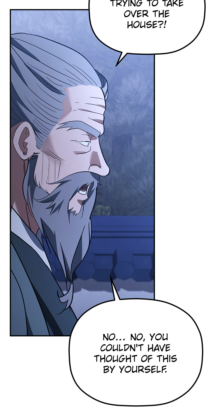 Eunhae Merchant Guild's Youngest Son Chapter 47 page 66 - 