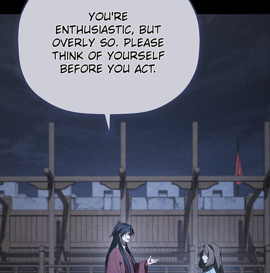 Eunhae Merchant Guild's Youngest Son Chapter 47 page 8 - 