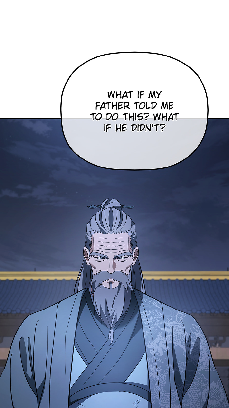 Eunhae Merchant Guild's Youngest Son Chapter 47 page 71 - 