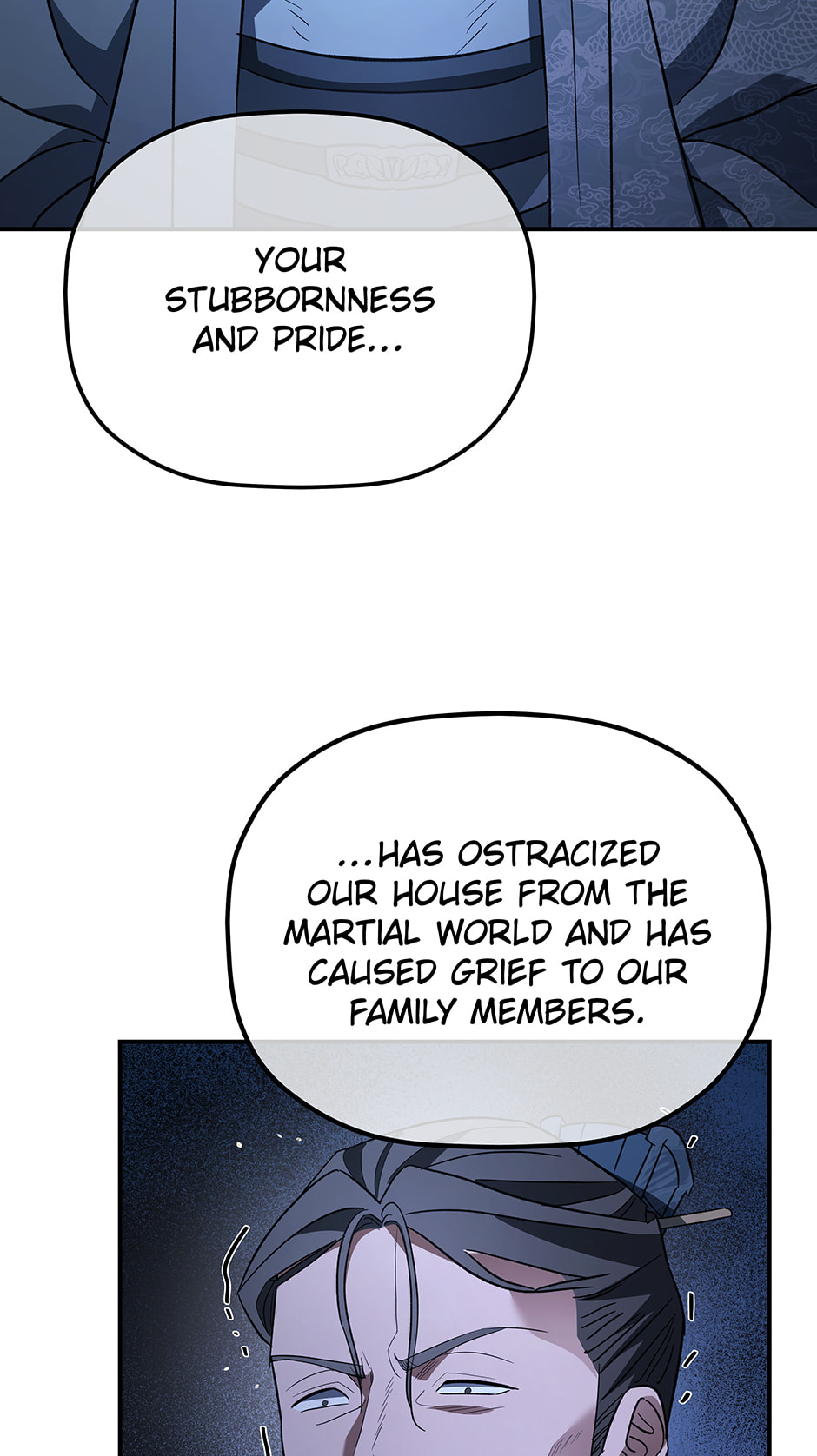 Eunhae Merchant Guild's Youngest Son Chapter 47 page 72 - 