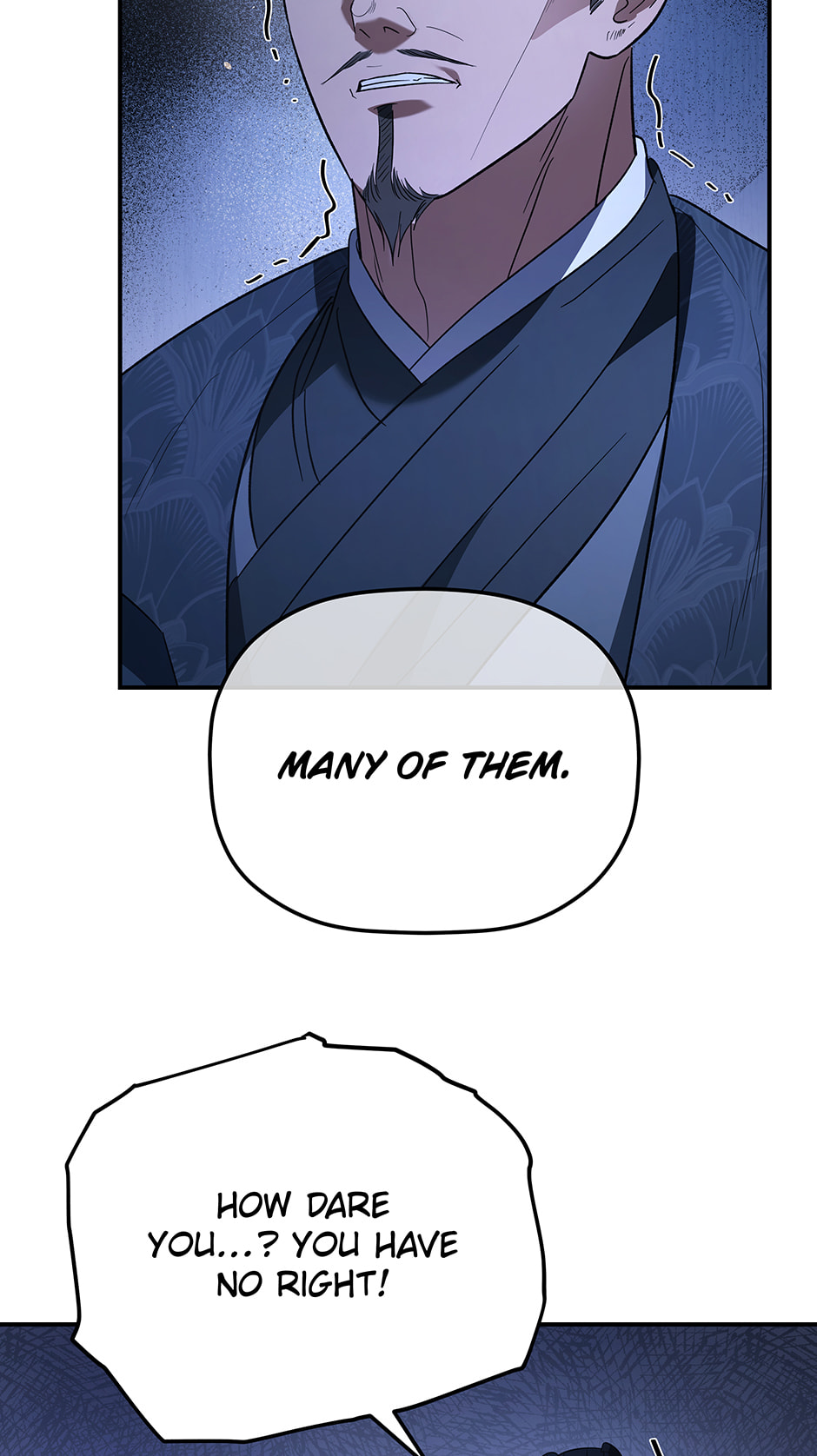 Eunhae Merchant Guild's Youngest Son Chapter 47 page 73 - 