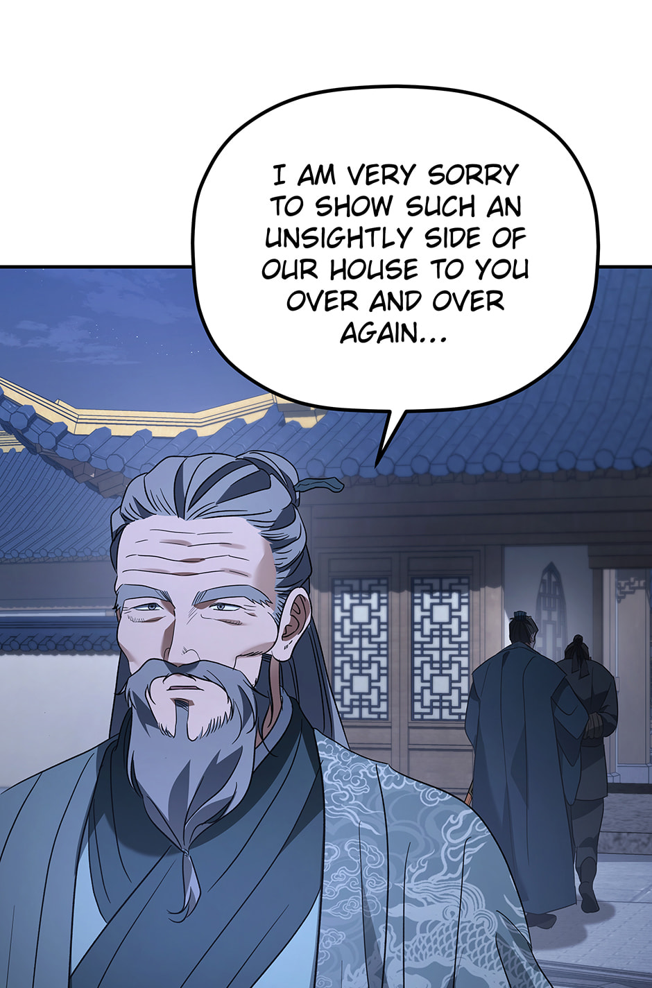 Eunhae Merchant Guild's Youngest Son Chapter 47 page 77 - 