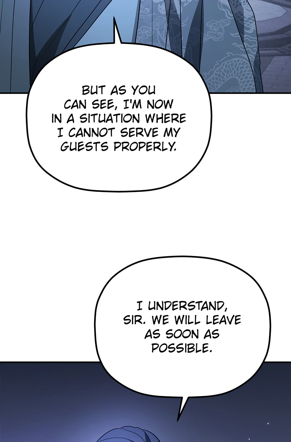 Eunhae Merchant Guild's Youngest Son Chapter 47 page 78 - 