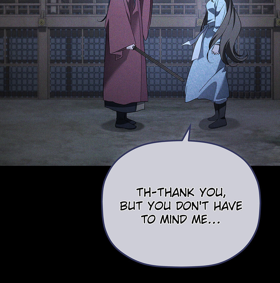 Eunhae Merchant Guild's Youngest Son Chapter 47 page 9 - 