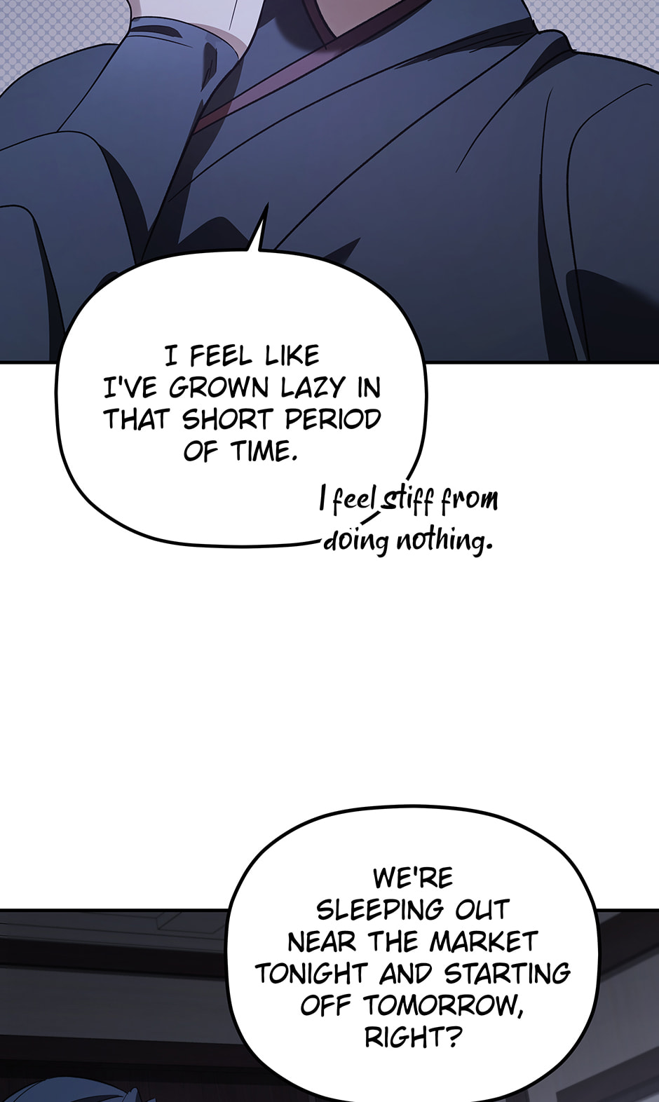 Eunhae Merchant Guild's Youngest Son Chapter 47 page 83 - 