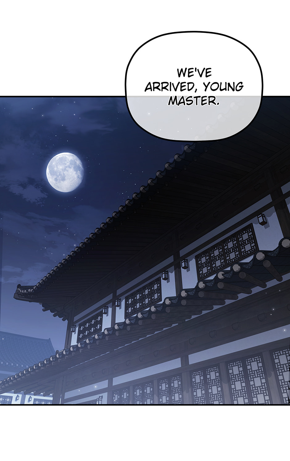 Eunhae Merchant Guild's Youngest Son Chapter 47 page 90 - 
