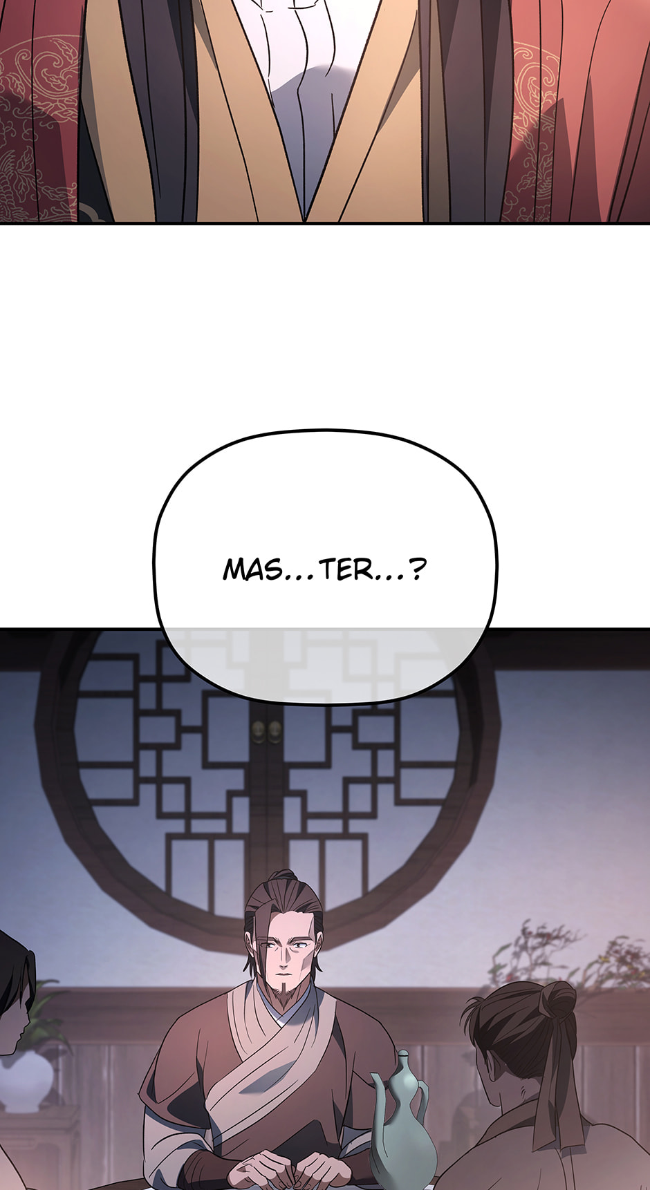 Eunhae Merchant Guild's Youngest Son Chapter 47 page 95 - 