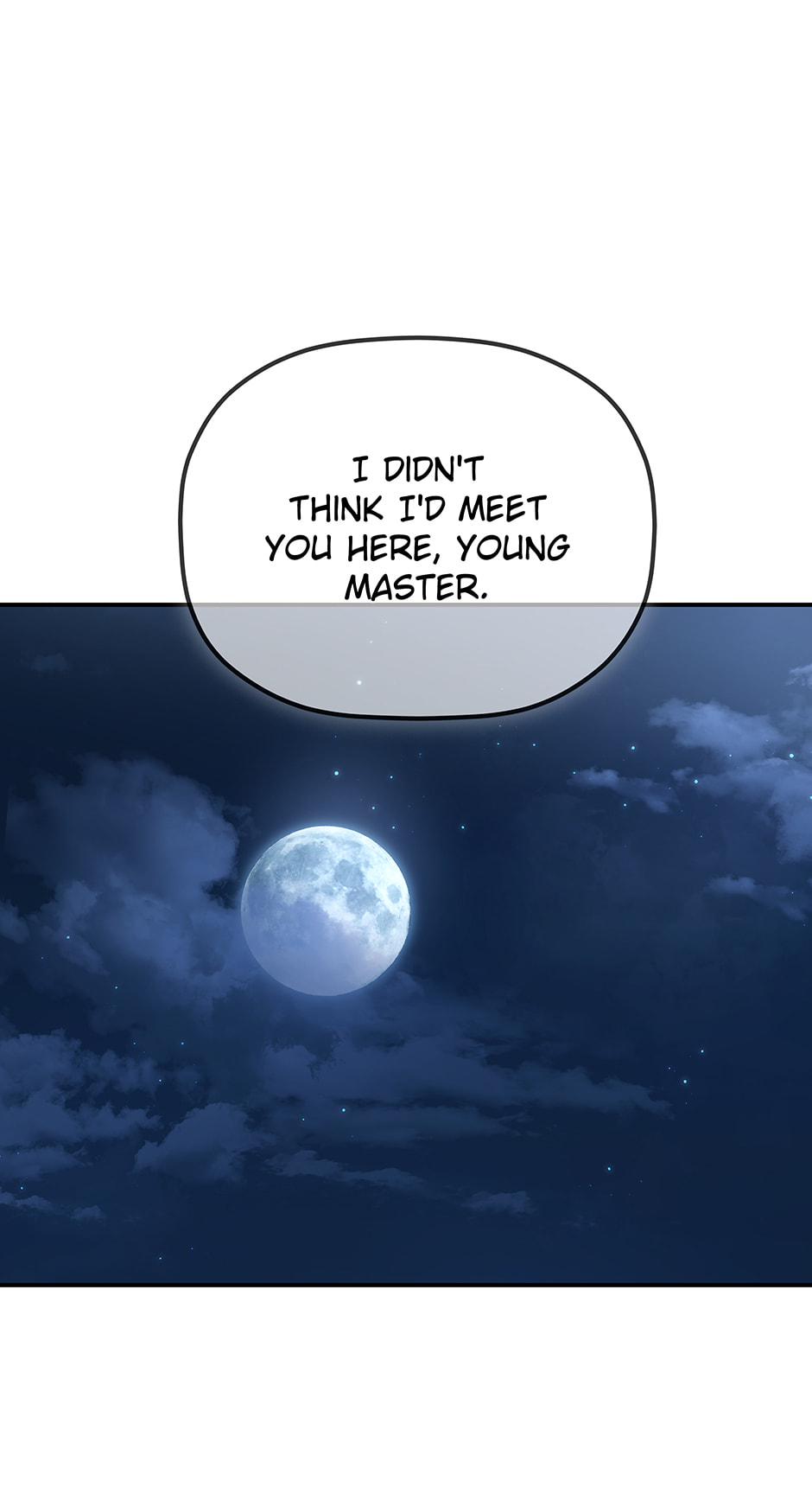 Eunhae Merchant Guild's Youngest Son Chapter 48 page 1 - 