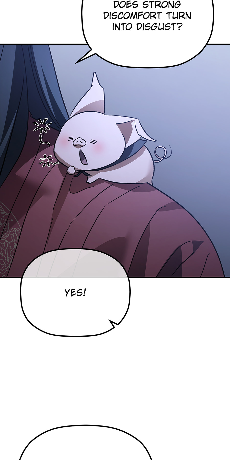 Eunhae Merchant Guild's Youngest Son Chapter 48 page 11 - 