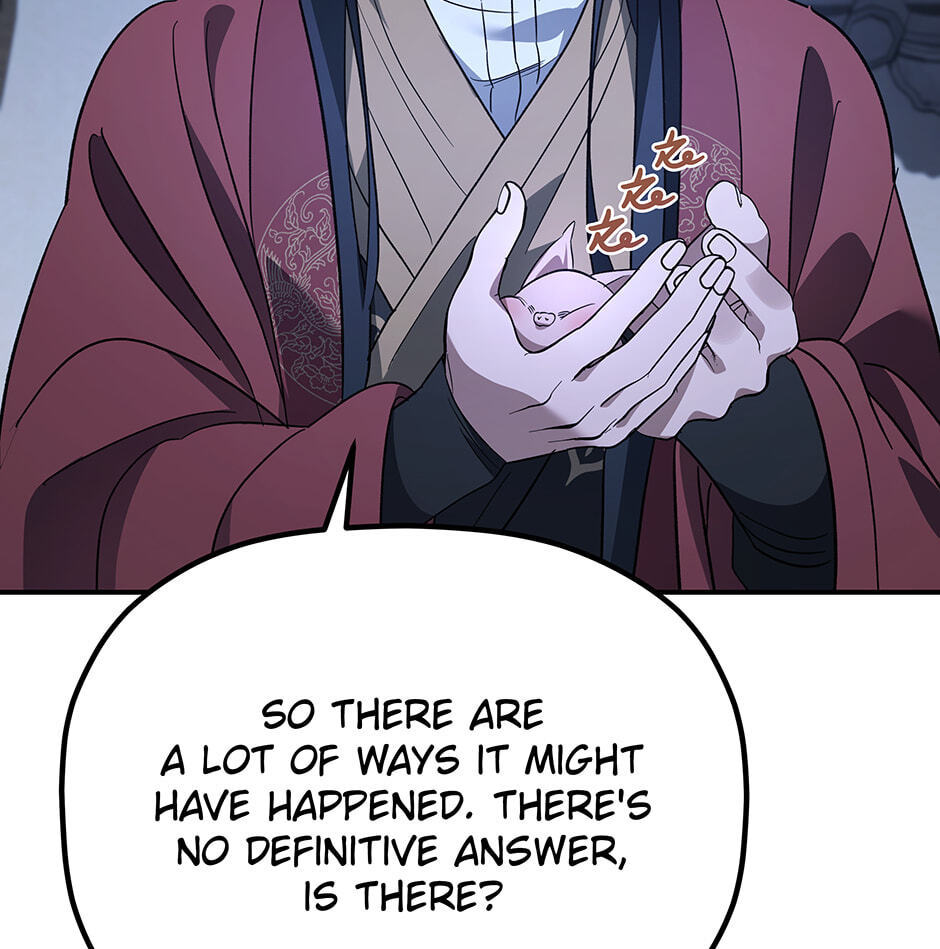 Eunhae Merchant Guild's Youngest Son Chapter 48 page 17 - 
