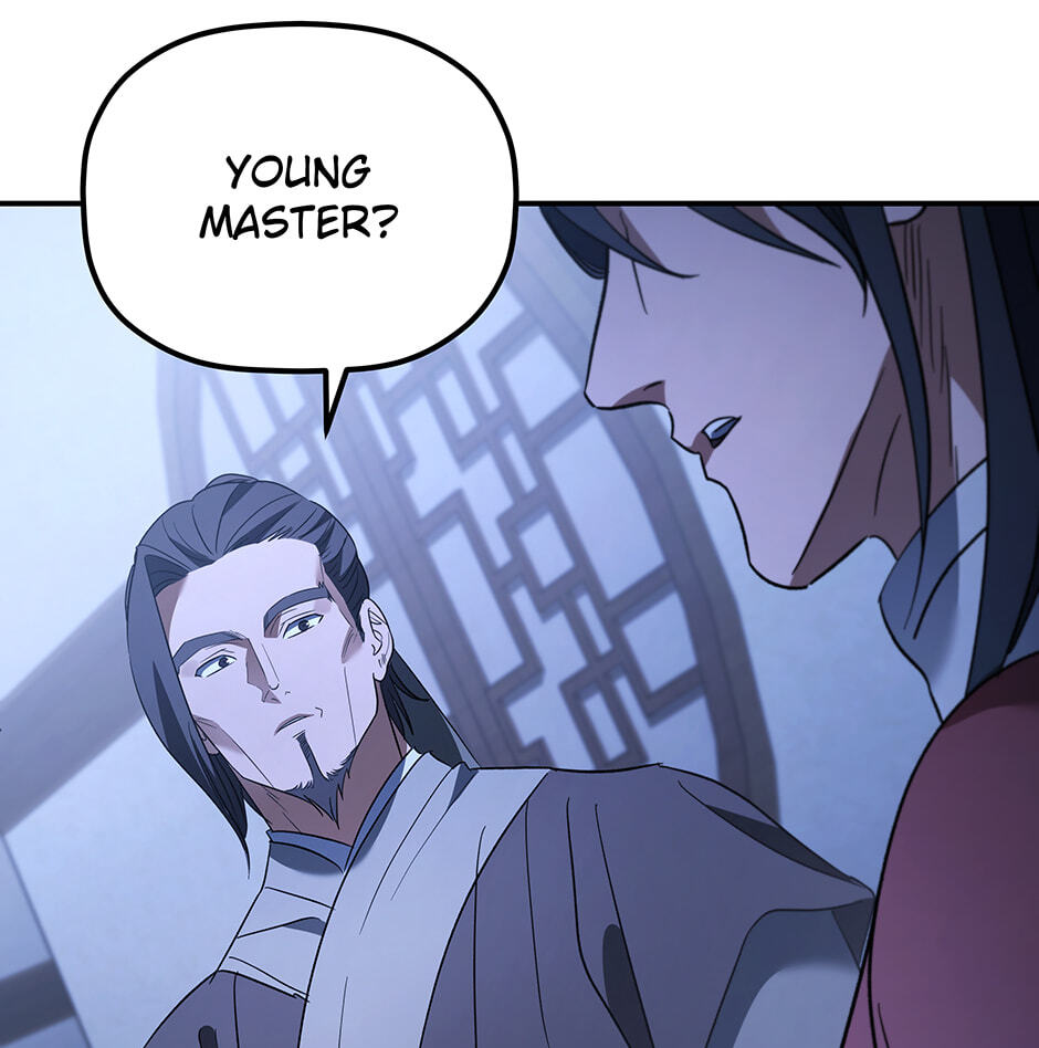 Eunhae Merchant Guild's Youngest Son Chapter 48 page 23 - 