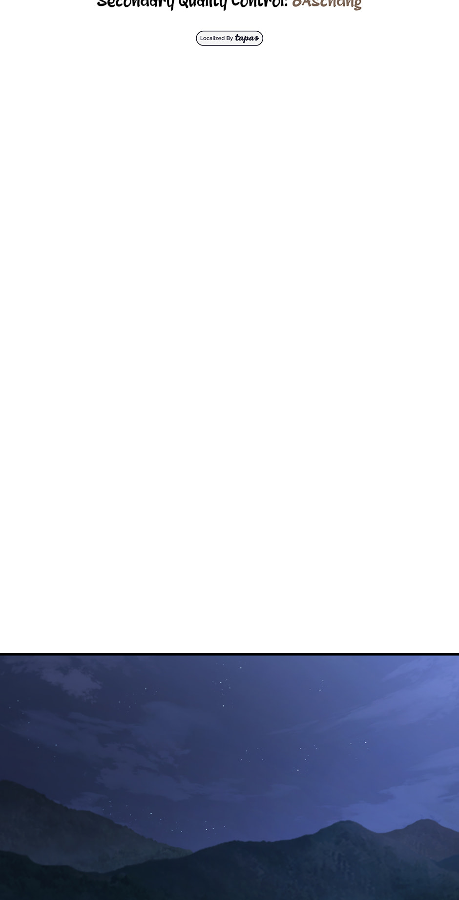 Eunhae Merchant Guild's Youngest Son Chapter 48 page 27 - 
