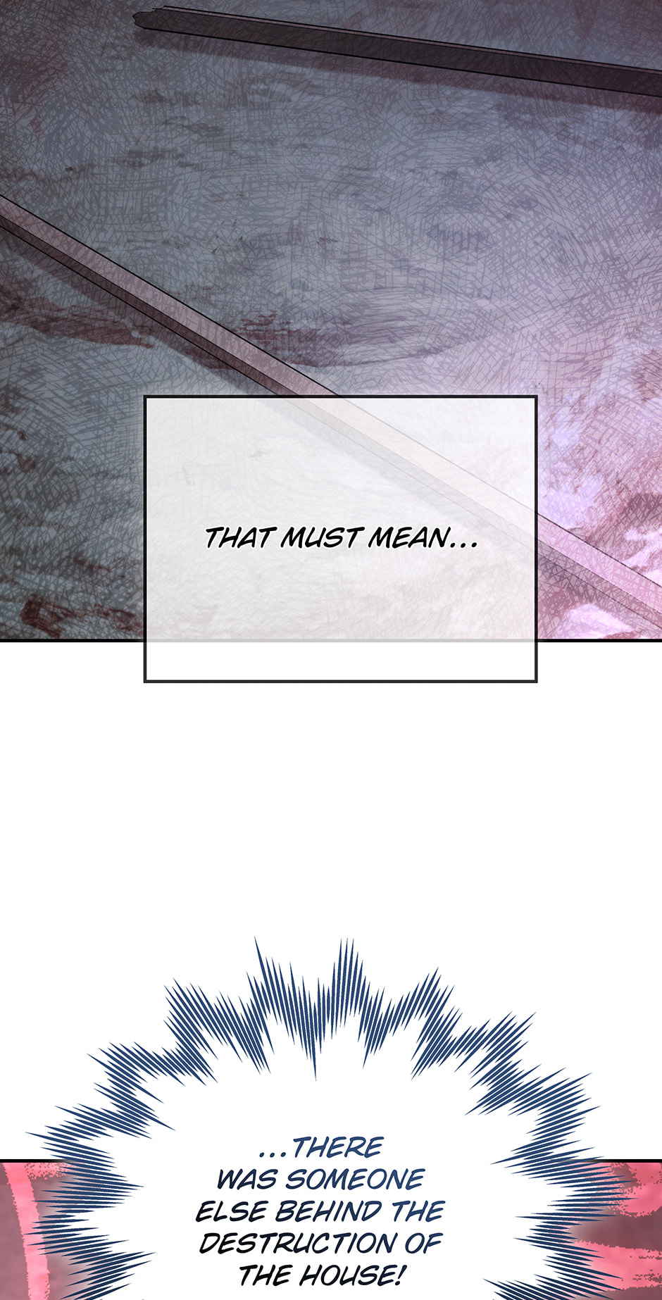 Eunhae Merchant Guild's Youngest Son Chapter 48 page 34 - 