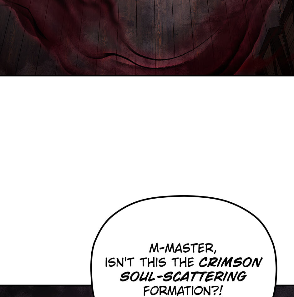 Eunhae Merchant Guild's Youngest Son Chapter 48 page 38 - 