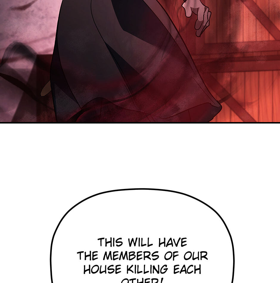 Eunhae Merchant Guild's Youngest Son Chapter 48 page 40 - 