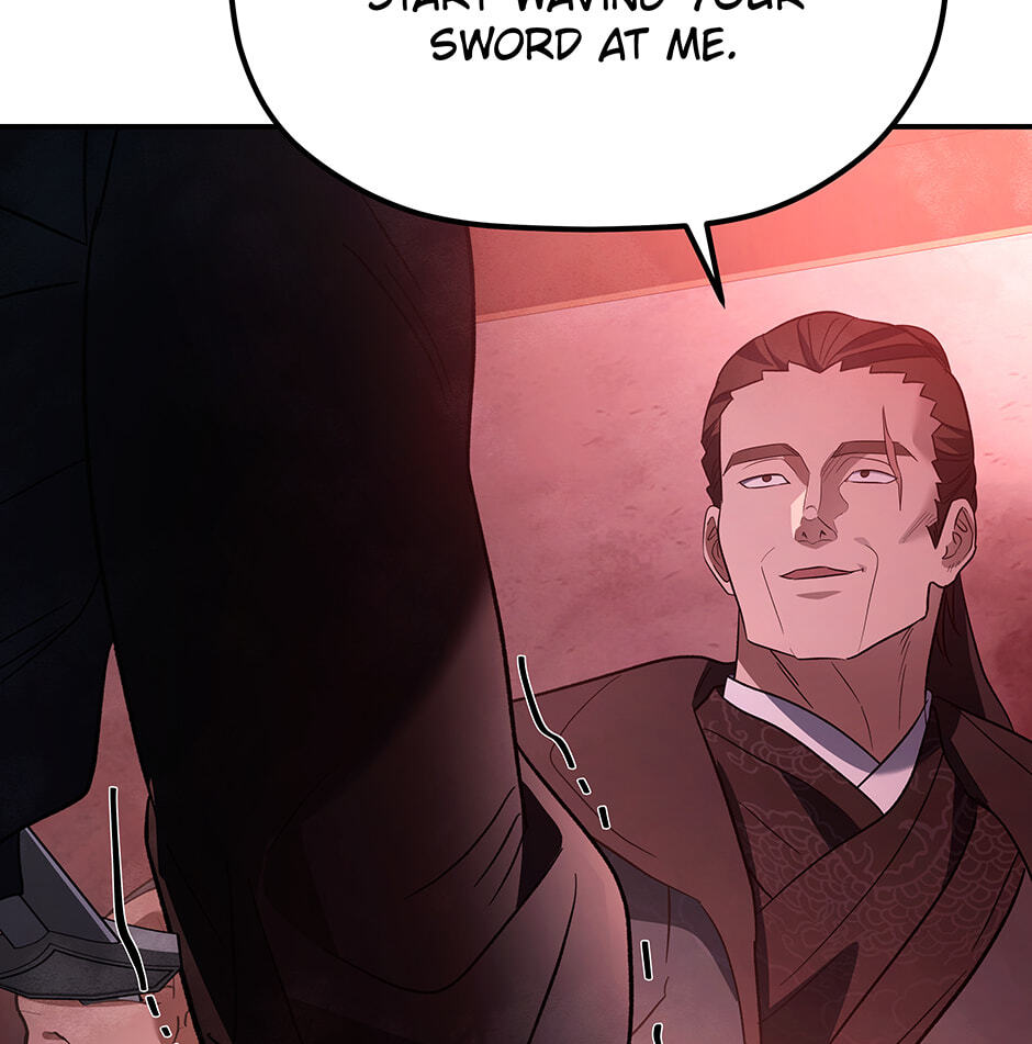 Eunhae Merchant Guild's Youngest Son Chapter 48 page 46 - 