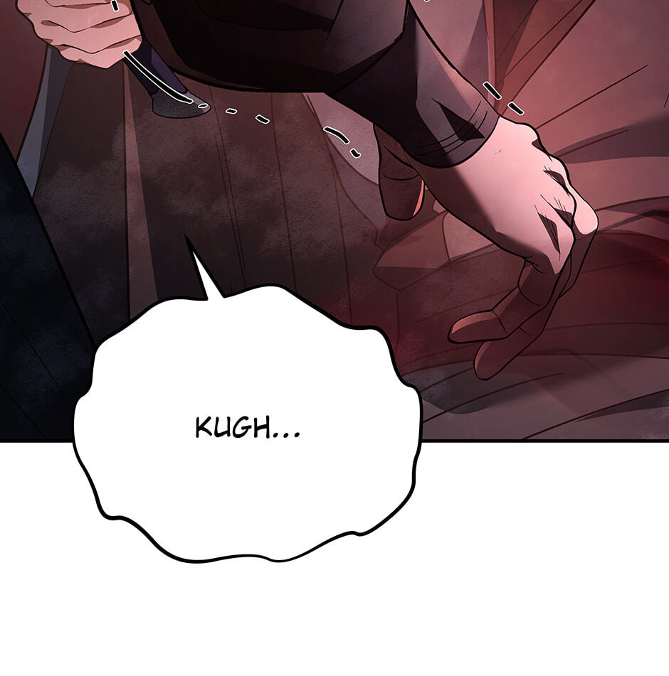 Eunhae Merchant Guild's Youngest Son Chapter 48 page 47 - 