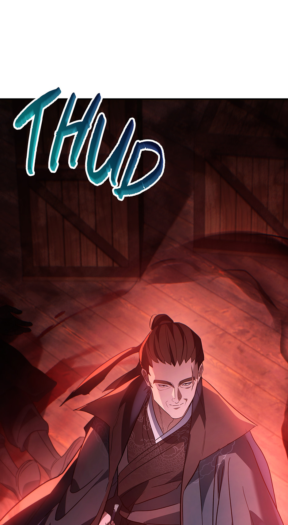 Eunhae Merchant Guild's Youngest Son Chapter 48 page 48 - 
