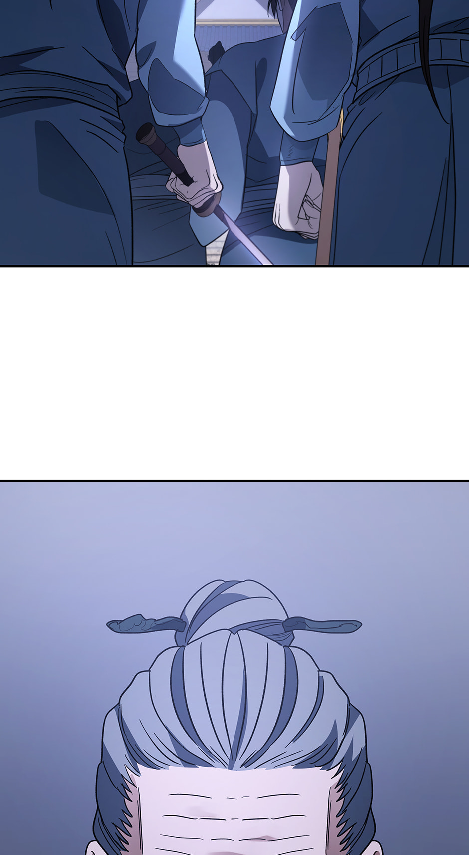 Eunhae Merchant Guild's Youngest Son Chapter 48 page 52 - 