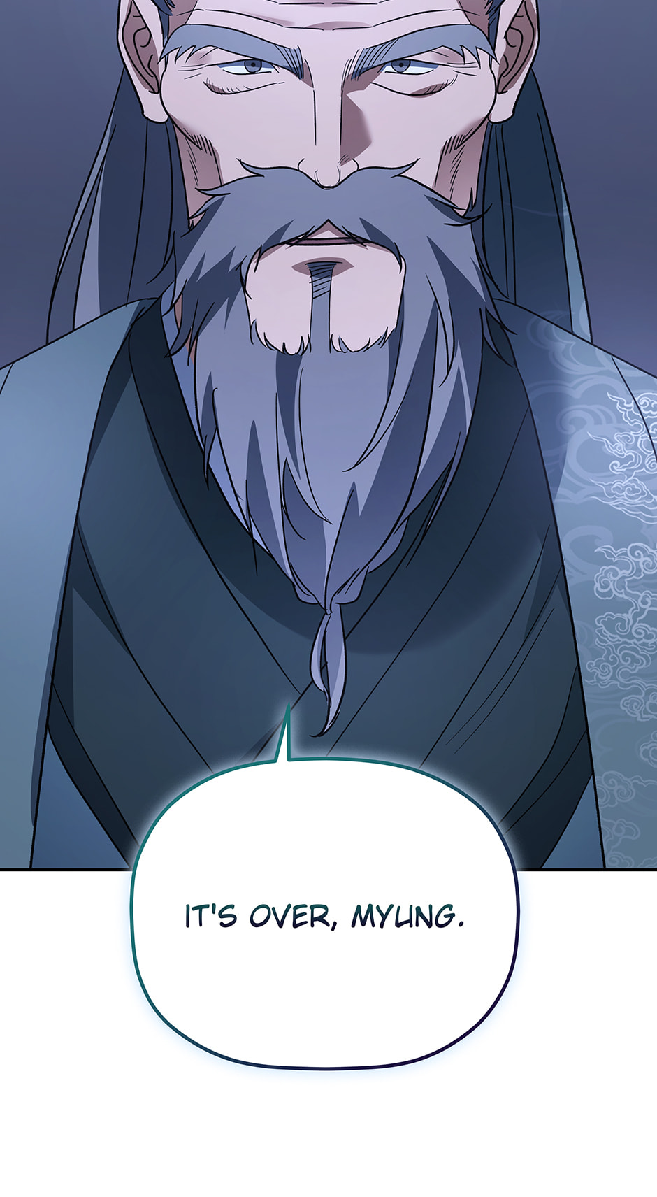 Eunhae Merchant Guild's Youngest Son Chapter 48 page 53 - 