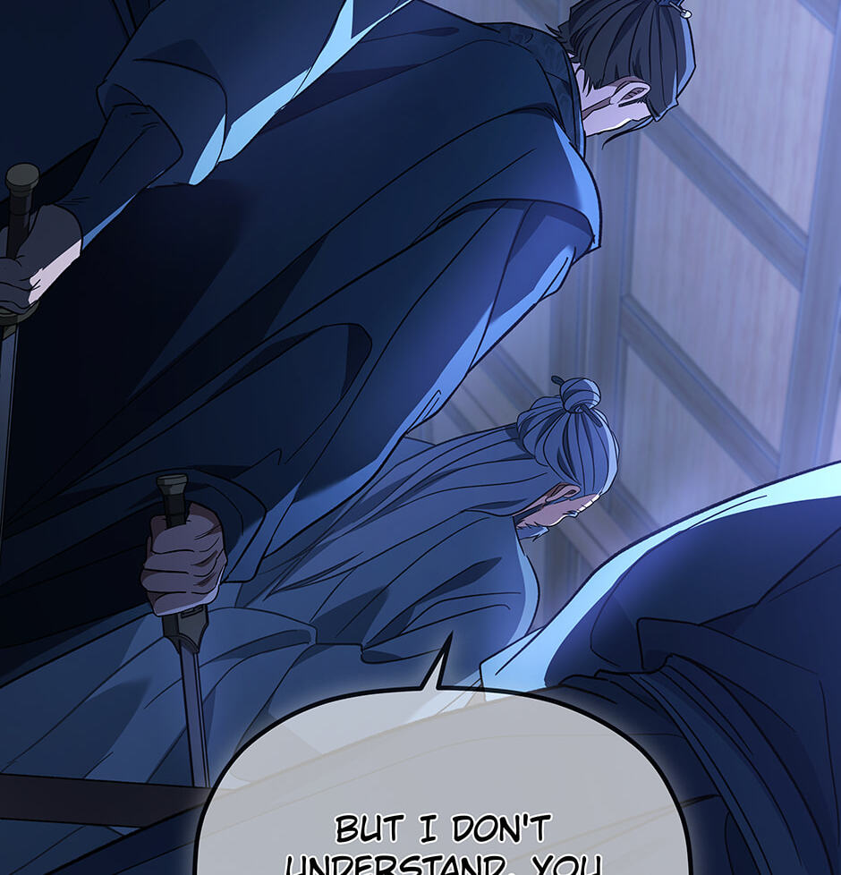 Eunhae Merchant Guild's Youngest Son Chapter 48 page 55 - 