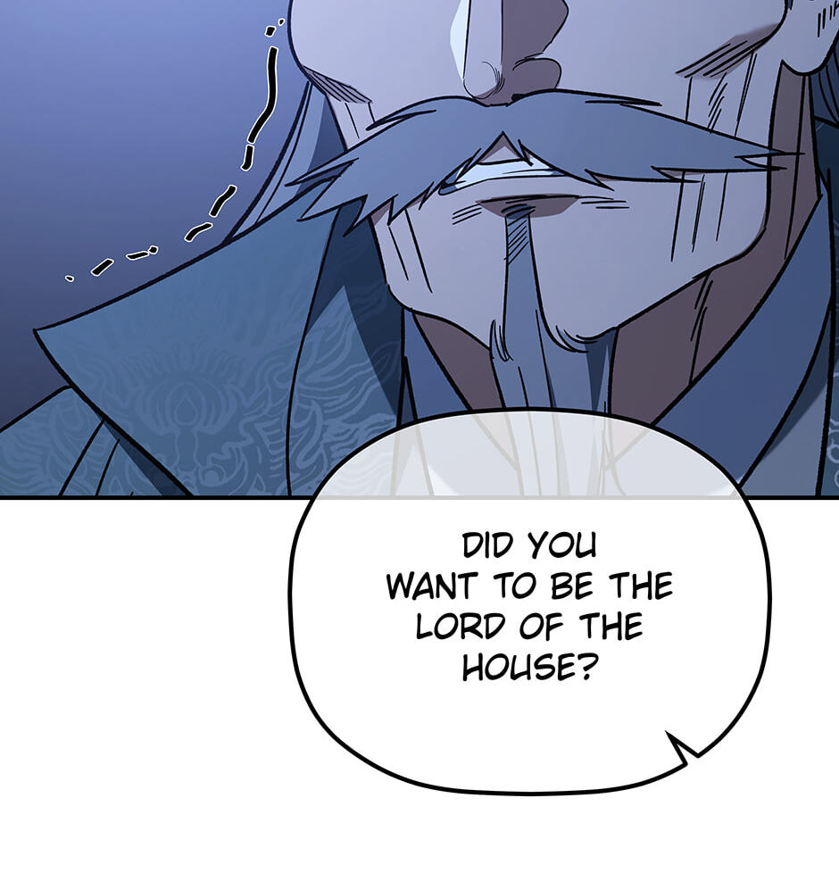 Eunhae Merchant Guild's Youngest Son Chapter 48 page 59 - 