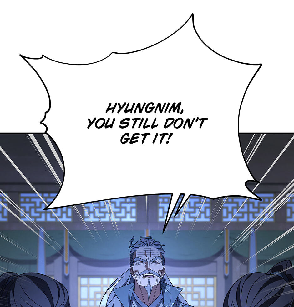 Eunhae Merchant Guild's Youngest Son Chapter 48 page 60 - 