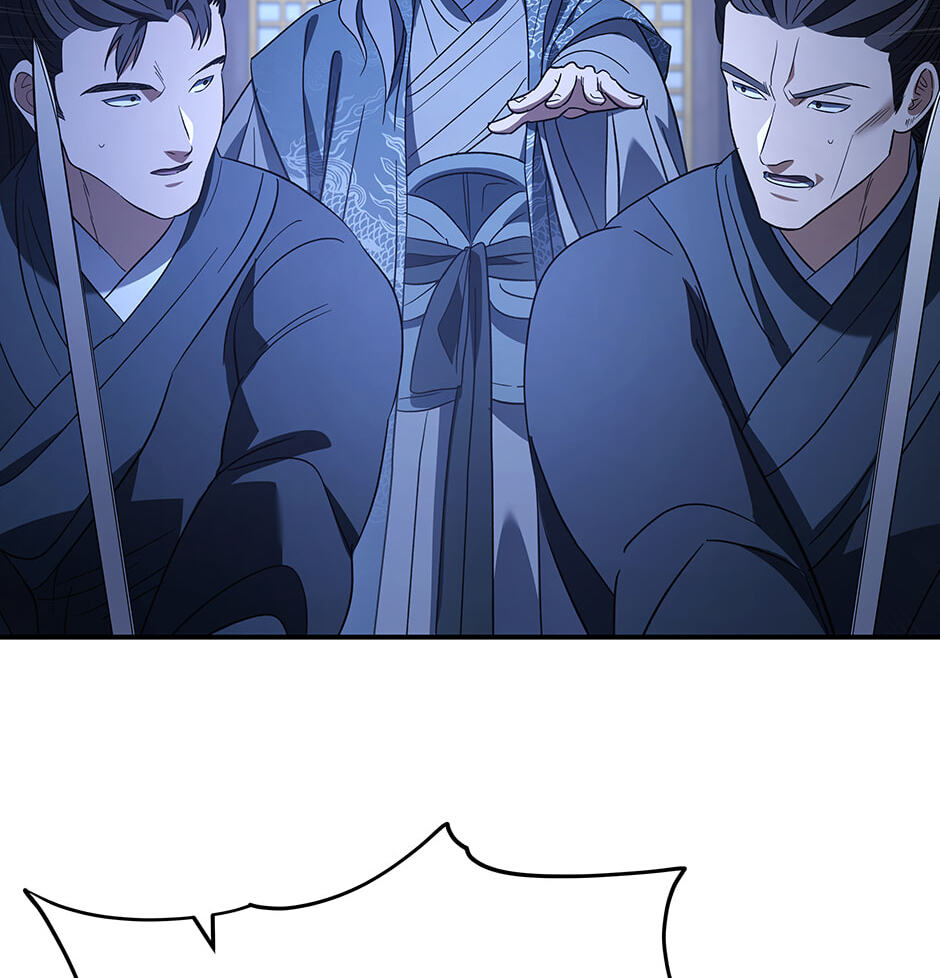 Eunhae Merchant Guild's Youngest Son Chapter 48 page 61 - 