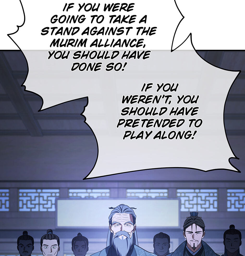 Eunhae Merchant Guild's Youngest Son Chapter 48 page 62 - 