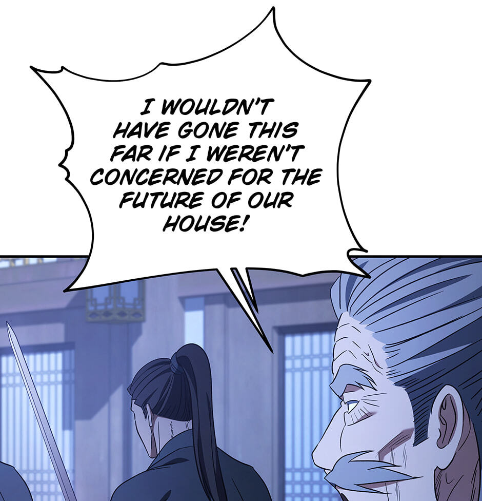 Eunhae Merchant Guild's Youngest Son Chapter 48 page 64 - 
