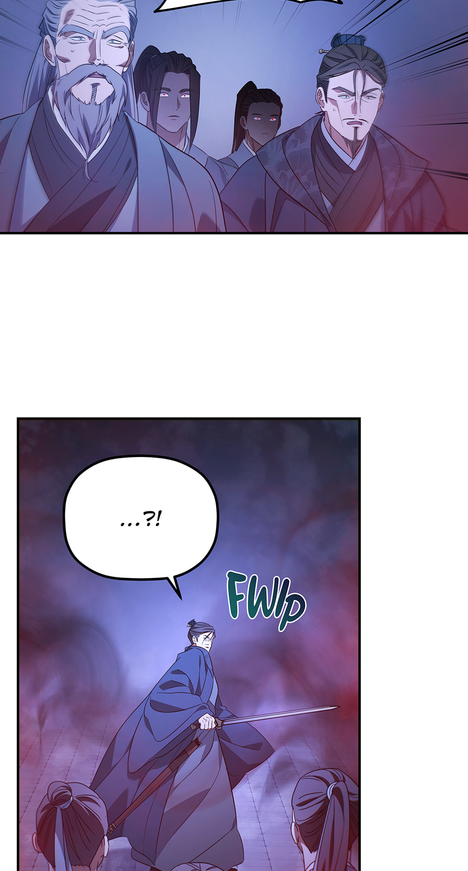 Eunhae Merchant Guild's Youngest Son Chapter 48 page 69 - 
