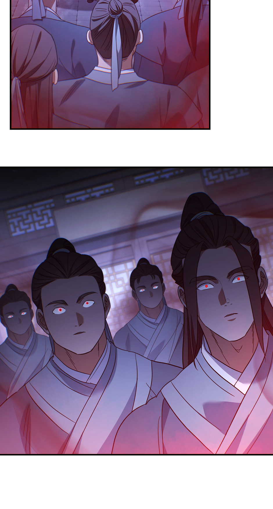 Eunhae Merchant Guild's Youngest Son Chapter 48 page 70 - 