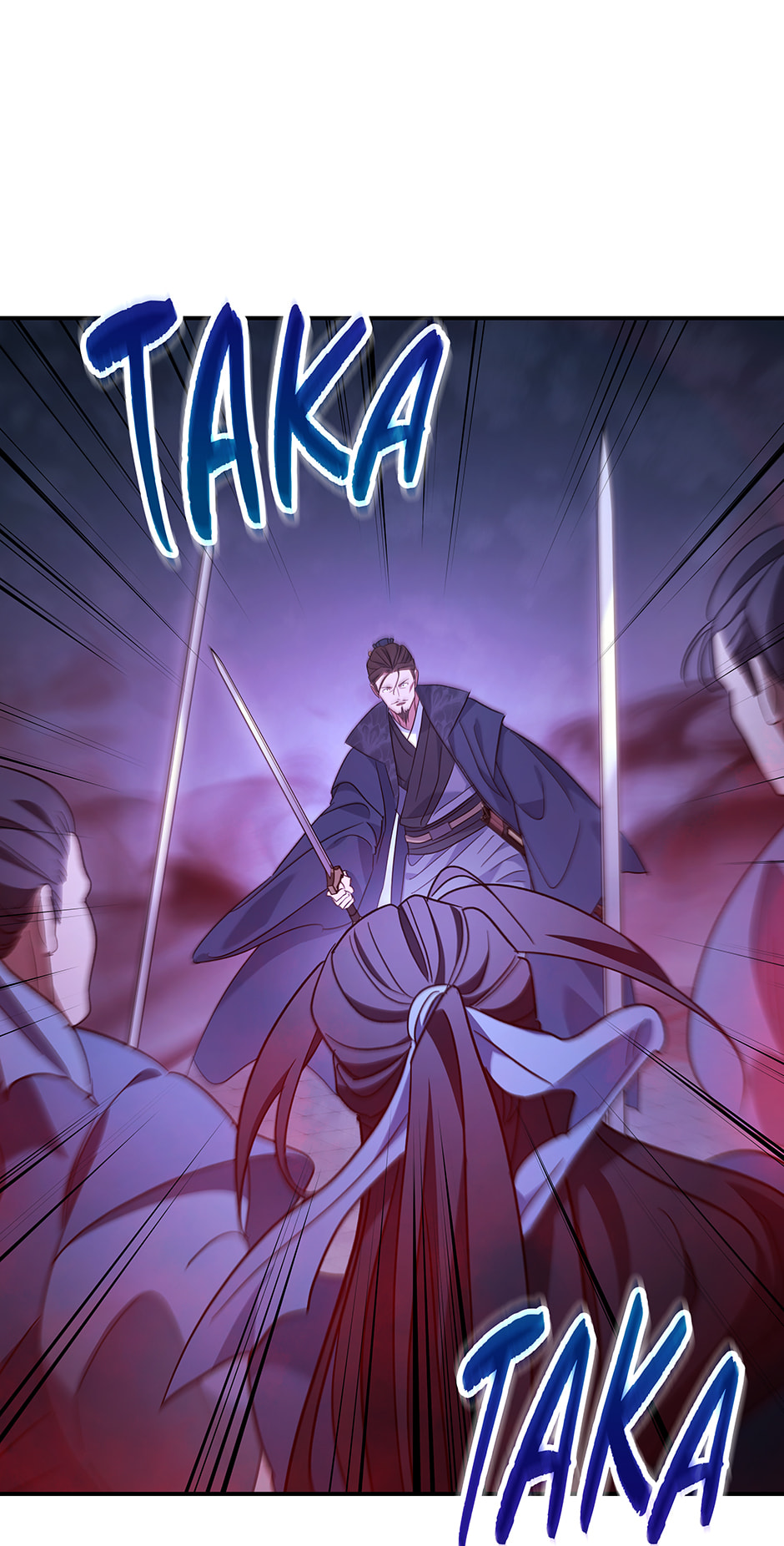 Eunhae Merchant Guild's Youngest Son Chapter 48 page 71 - 
