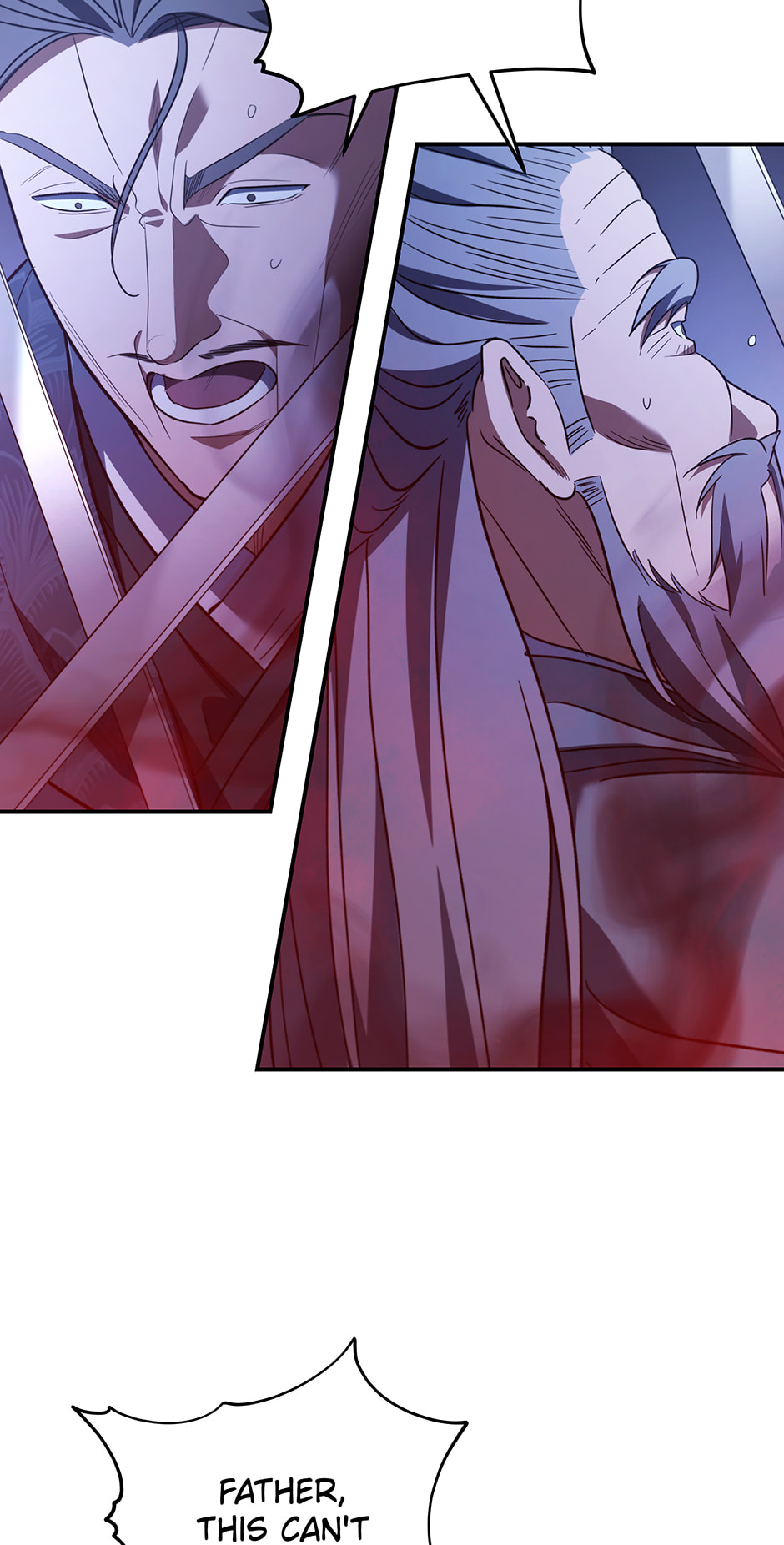 Eunhae Merchant Guild's Youngest Son Chapter 48 page 73 - 