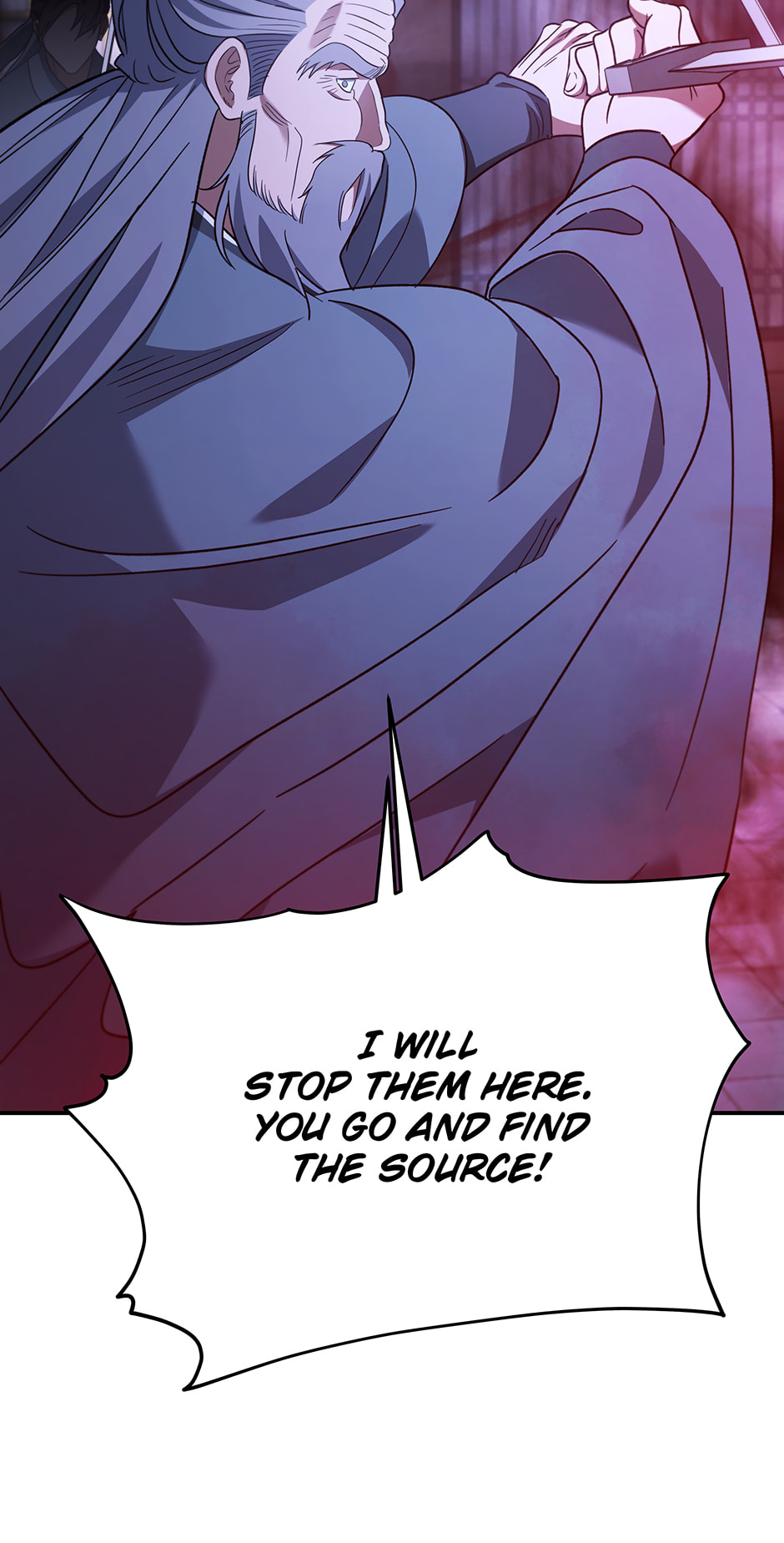 Eunhae Merchant Guild's Youngest Son Chapter 48 page 76 - 