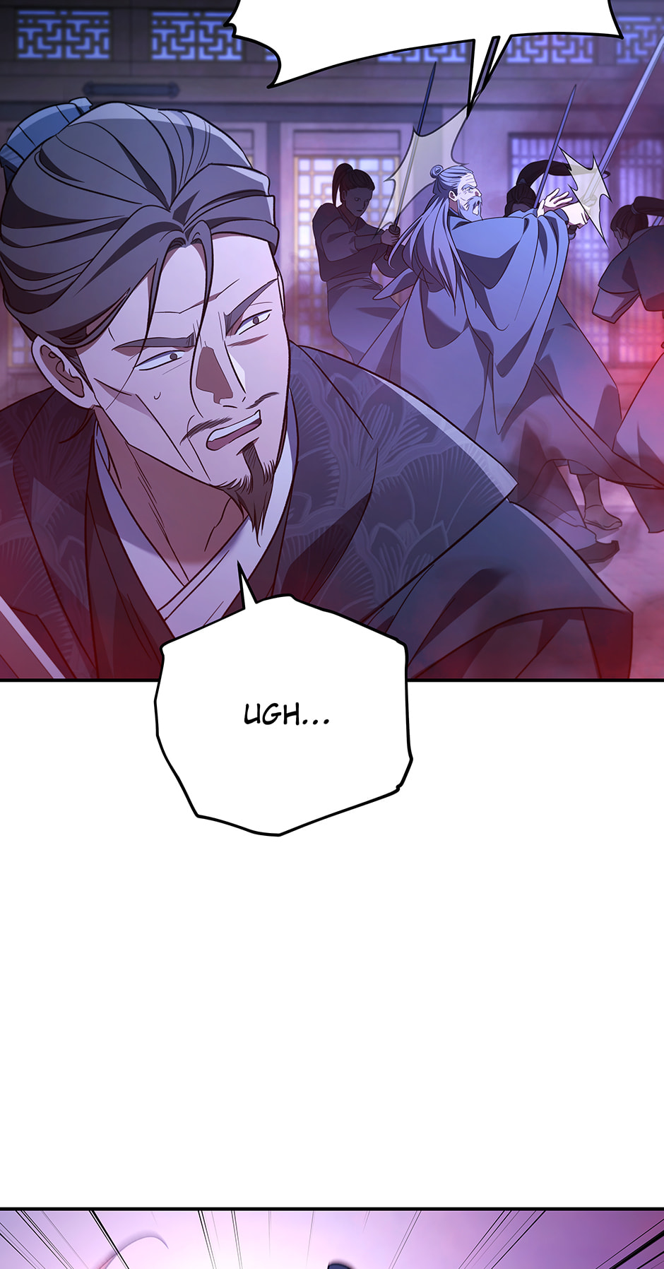 Eunhae Merchant Guild's Youngest Son Chapter 48 page 79 - 