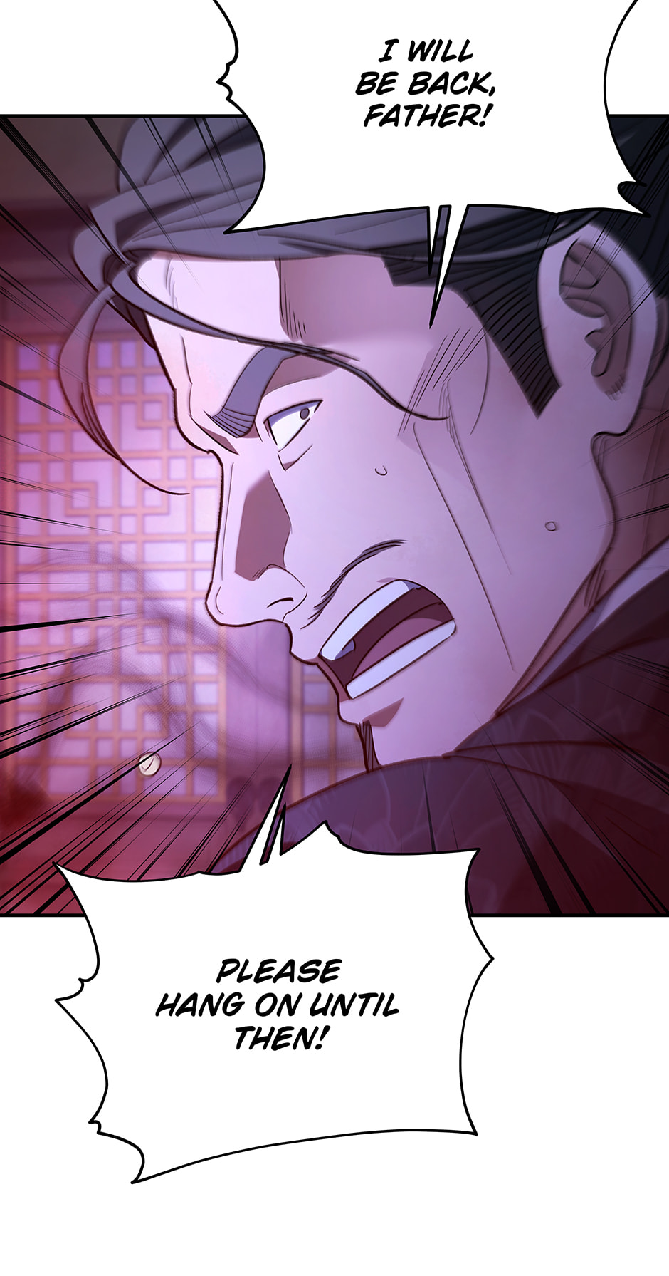 Eunhae Merchant Guild's Youngest Son Chapter 48 page 82 - 