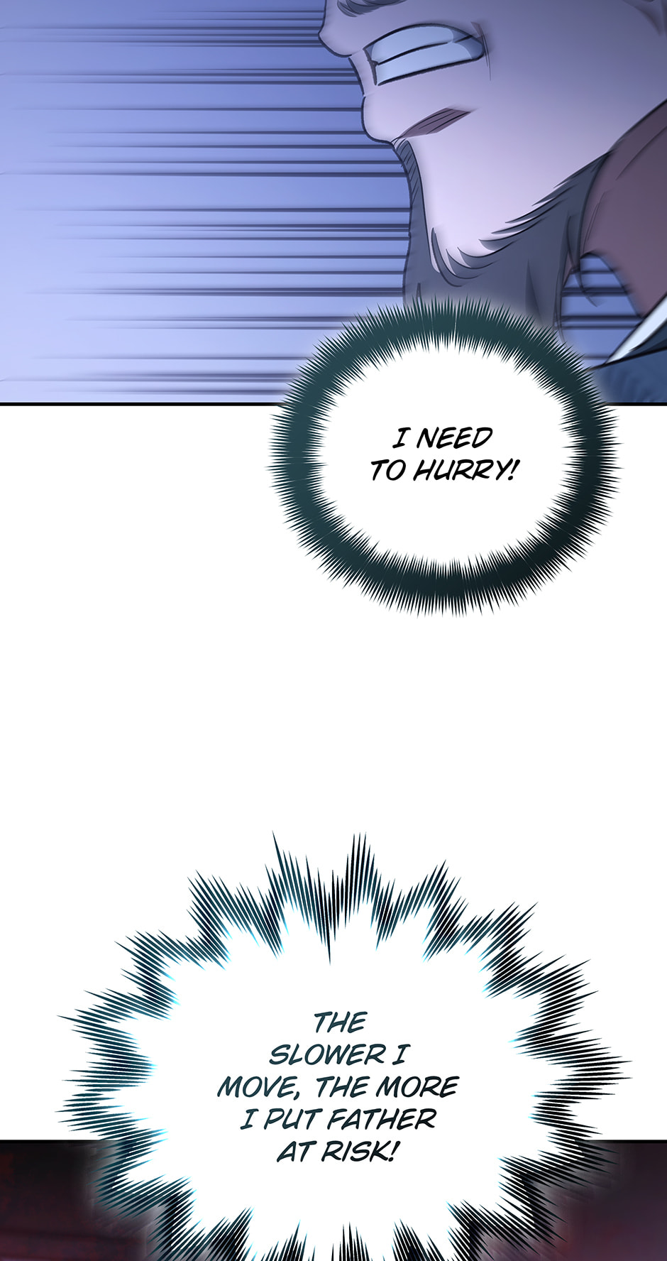 Eunhae Merchant Guild's Youngest Son Chapter 48 page 85 - 