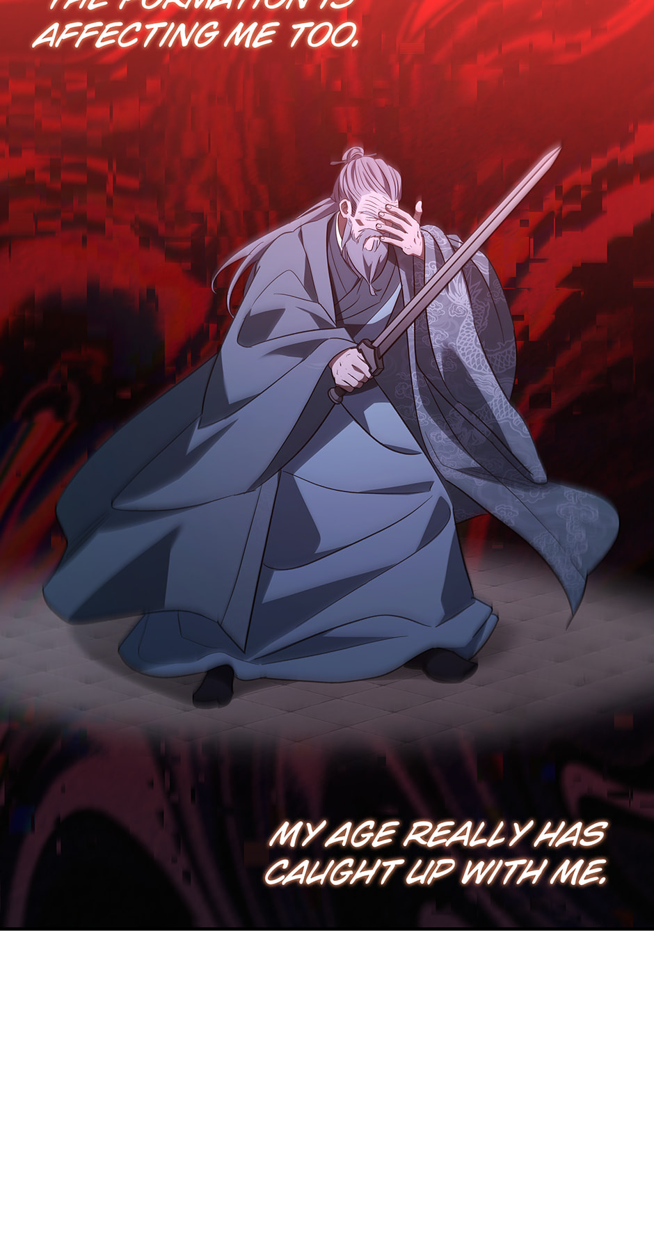 Eunhae Merchant Guild's Youngest Son Chapter 48 page 88 - 