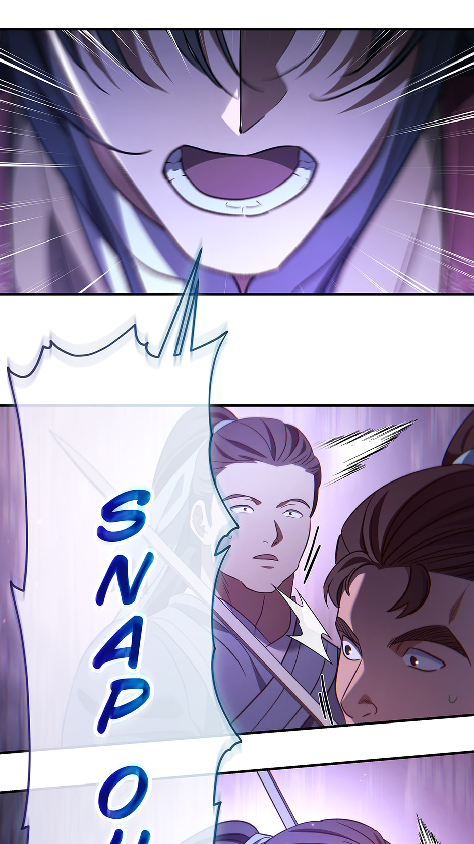 Eunhae Merchant Guild's Youngest Son Chapter 48 page 91 - 