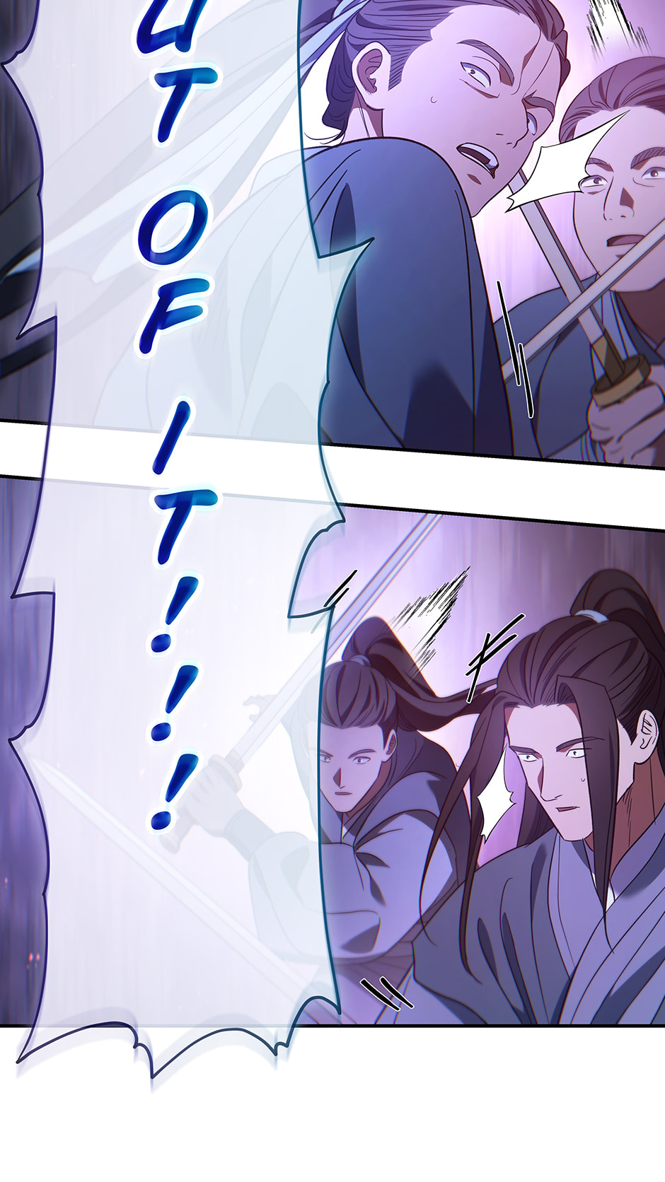 Eunhae Merchant Guild's Youngest Son Chapter 48 page 92 - 
